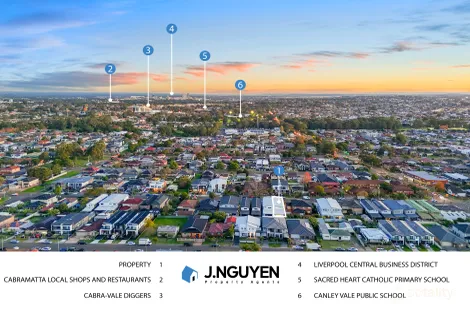 Property photo of 58A Cathcart Street Fairfield NSW 2165