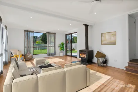 Property photo of 29 Thompson Street Bowral NSW 2576