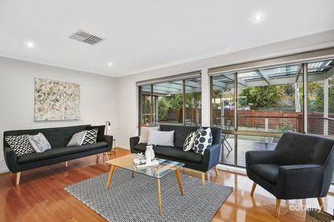 Property photo of 3 Midhurst Road Croydon VIC 3136