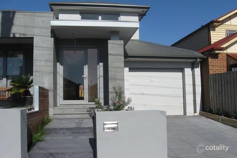 103b Mcpherson St, Essendon, VIC 3040
