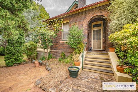 Property photo of 5/108 Brown Street Armidale NSW 2350