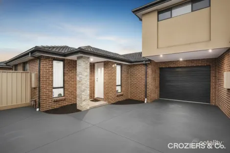 Property photo of 3/6 Central Avenue Thomastown VIC 3074