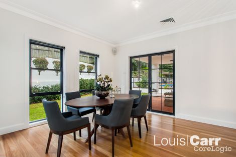 Property photo of 31 Larissa Avenue West Pennant Hills NSW 2125