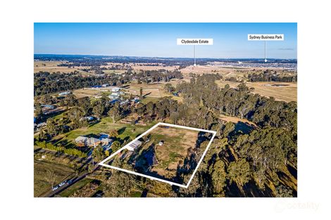 Property photo of 50A St Marys Road Berkshire Park NSW 2765