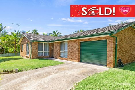 Property photo of 15B Sapphire Close Caves Beach NSW 2281