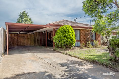 Property photo of 29 Metropolitan Avenue Craigieburn VIC 3064