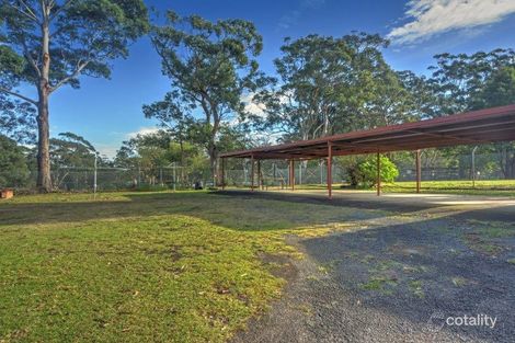 Property photo of 7 Plunkett Street Nowra NSW 2541