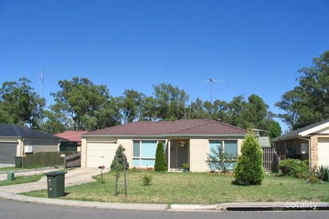 26 Chilton Ave, Oakhurst, NSW 2761