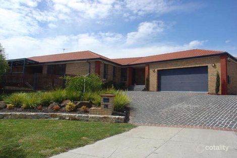 3 Tembie Rise, Lynbrook, VIC 3975