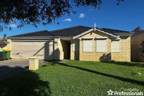 Property photo of 3/2 Kilter Place Rivervale WA 6103