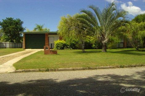 Property photo of 81 Fitzroy Street Heatley QLD 4814