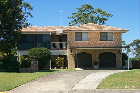 12 Churchill Ct, Carrara, QLD 4211