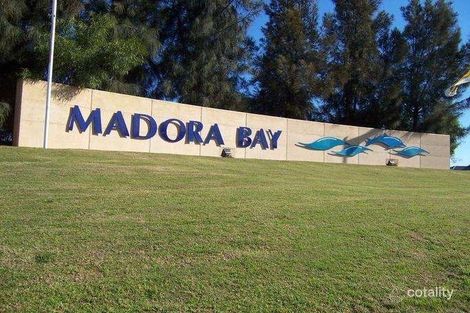 62 George Hibbert Rd, Madora Bay, WA 6210