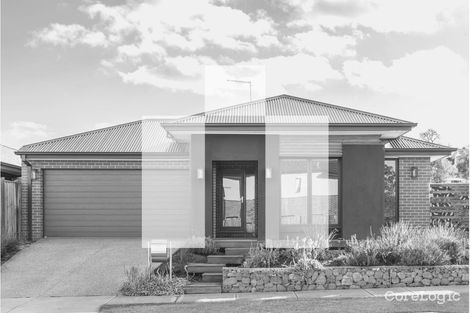 Property photo of 45 Marley Boulevard Doreen VIC 3754