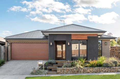 Property photo of 45 Marley Boulevard Doreen VIC 3754