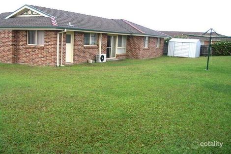 Property photo of 24 Hermes Crescent Worrigee NSW 2540