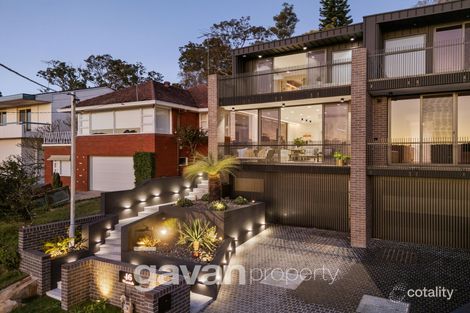 Property photo of 46 Waratah Street Kyle Bay NSW 2221