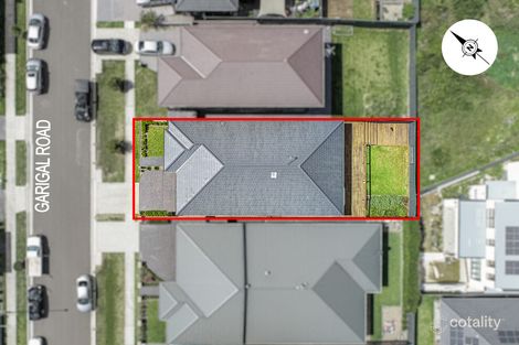 6 Garigal Rd, North Kellyville, NSW 2155