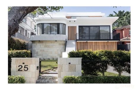 25 Milling St, Hunters Hill, NSW 2110