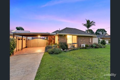 Property photo of 2 Haydon Court Cranbourne VIC 3977