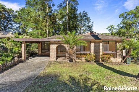 Property photo of 32 Fern Close Wyoming NSW 2250