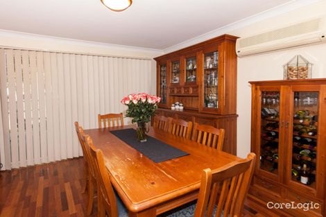 Property photo of 4 Rules Place Horningsea Park NSW 2171