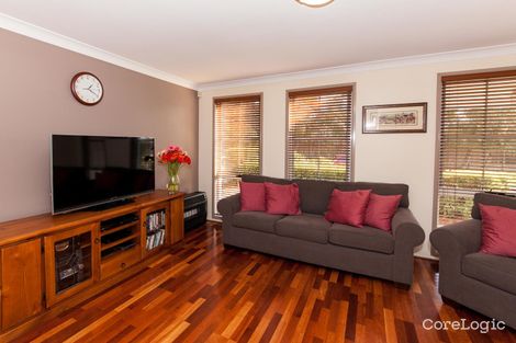 Property photo of 4 Rules Place Horningsea Park NSW 2171