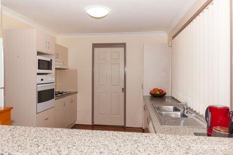 Property photo of 4 Rules Place Horningsea Park NSW 2171