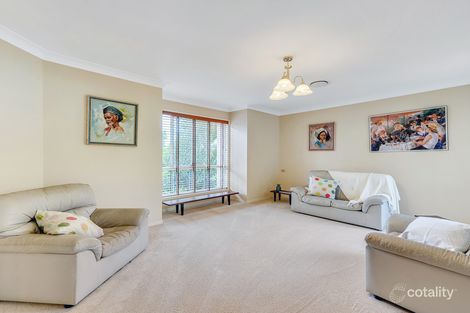 Property photo of 40 Lightwood Place Sinnamon Park QLD 4073