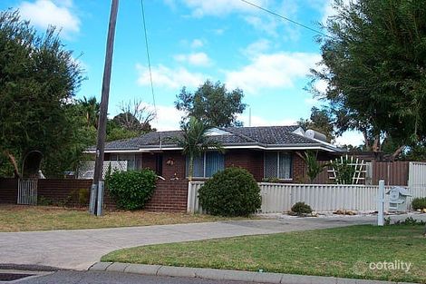 Property photo of 8 Charlton Place Thornlie WA 6108
