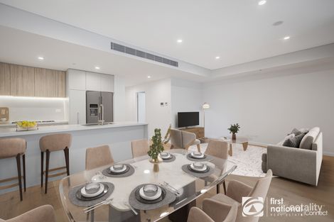 428/6 Mandala Pde, Castle Hill, NSW 2154