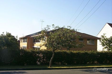 Property photo of 1/107 Windermere Road Hamilton QLD 4007