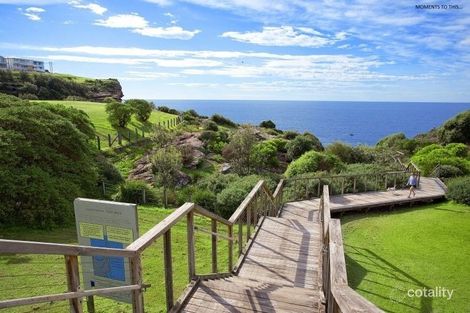 Property photo of 2/5-7 Kimberley Street Vaucluse NSW 2030