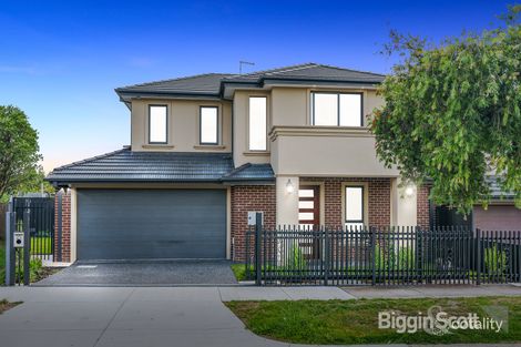 25 Station Ave, Ashwood, VIC 3147