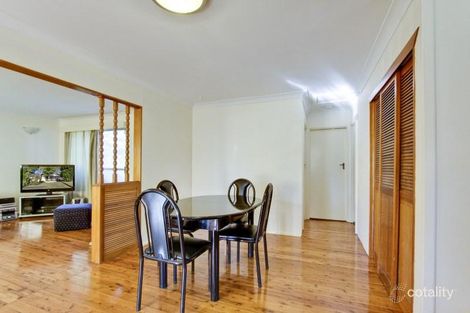 Property photo of 5 Delta Place Blacktown NSW 2148