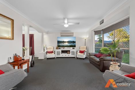 Property photo of 7 The Rise Underwood QLD 4119