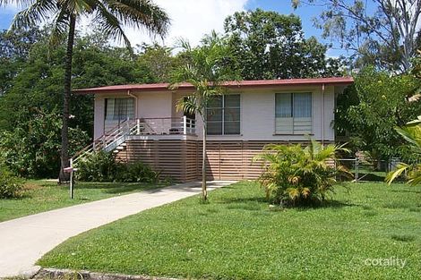 13 Beattie Cres, Vincent, QLD 4814