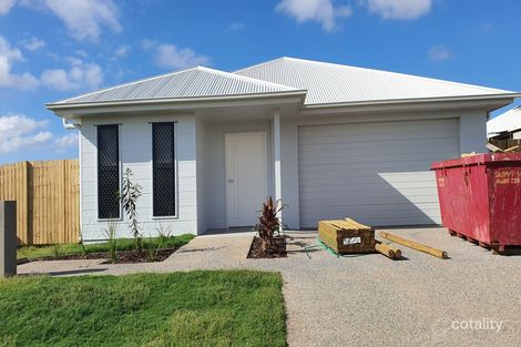 5 Friary St, Shaw, QLD 4818