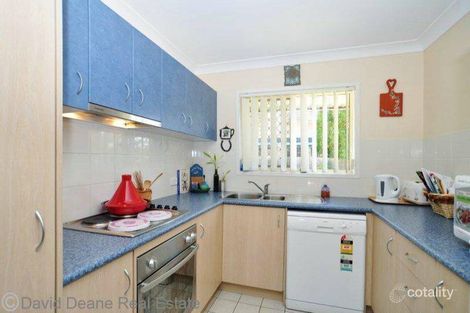 Property photo of 4/64 Fleet Drive Kippa-Ring QLD 4021