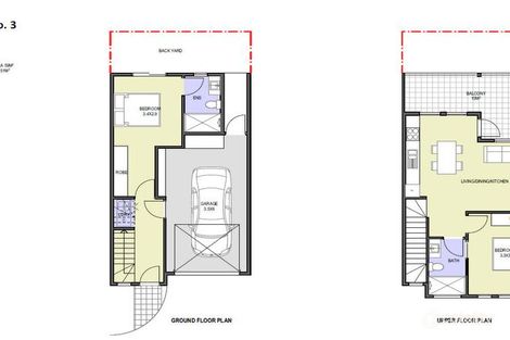 Property photo of 2/11 Iris Crescent Boronia VIC 3155