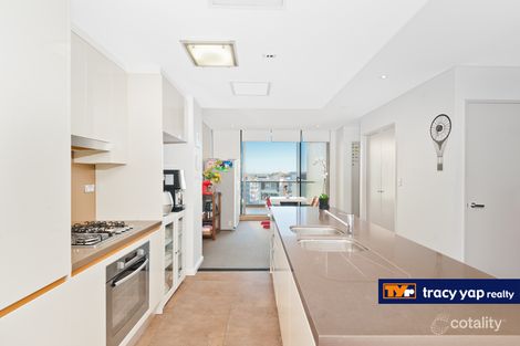 Property photo of 209/27 Seven Street Epping NSW 2121