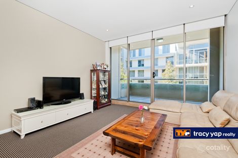 Property photo of 209/27 Seven Street Epping NSW 2121
