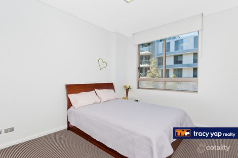 Property photo of 209/27 Seven Street Epping NSW 2121
