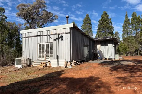 11 Nandi St, Coonabarabran, NSW 2357