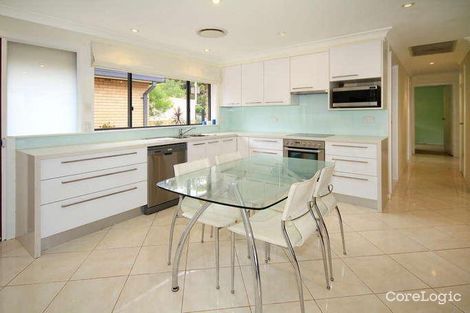 Property photo of 4 Greig Place Engadine NSW 2233