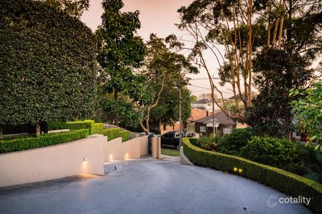 Property photo of 31 Milling Street Hunters Hill NSW 2110