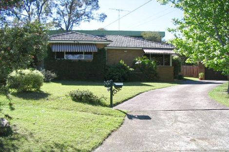 1 Moolah Rd, Terrey Hills, NSW 2084