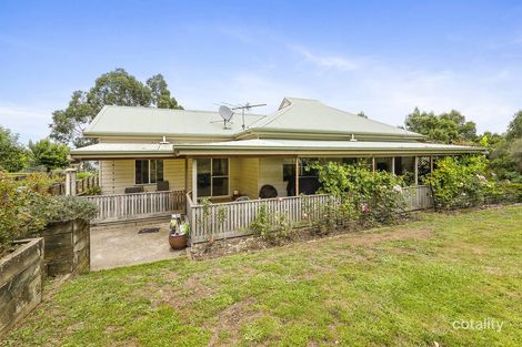 1500 Korumburra-Warragul Rd, Strzelecki, VIC 3950