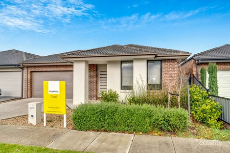 Property photo of 5 Zeal Way Craigieburn VIC 3064