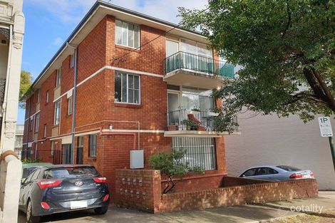 7/49-51 Stewart St, Paddington, NSW 2021